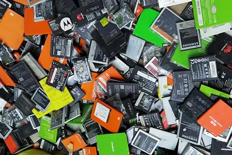巴音郭楞蒙古高价钴酸锂电池回收-上门回收铅酸蓄电池-汽车电池回收